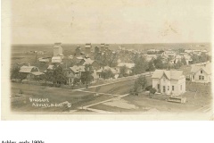 Ashley-ND-early-1900s