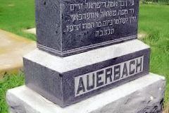 auerbachisraelts