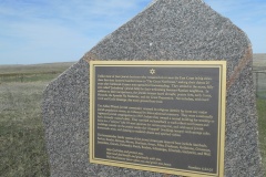 Monument-Boulder-Unlike-Most-facing-WSW