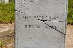 parkanskymrs