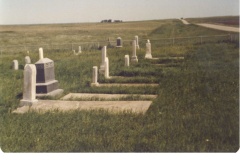 Cemetery-Joe-Bender-1960s