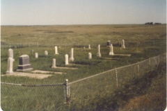 Cemetery-by-Joe-Bender-1960s